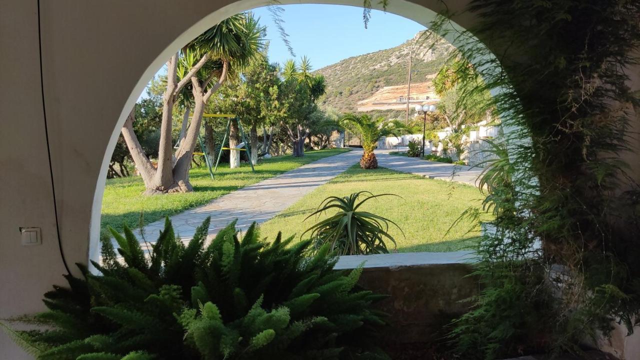 Hotel Antika 6 Tolón Exterior foto